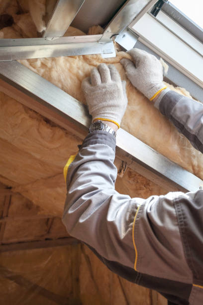 Best Spray Foam Insulation  in Hot Springs, AR
