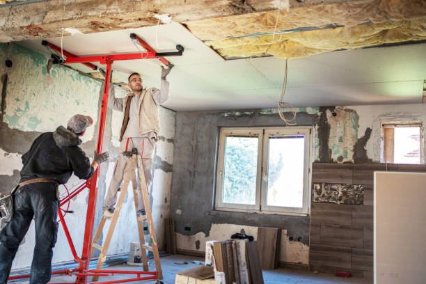 Best Attic Insulation Installation  in Hot Springs, AR