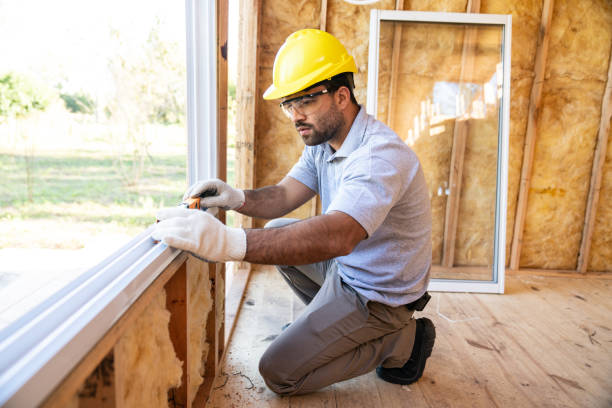Range of Insulation Solutions in Hot Springs, AR